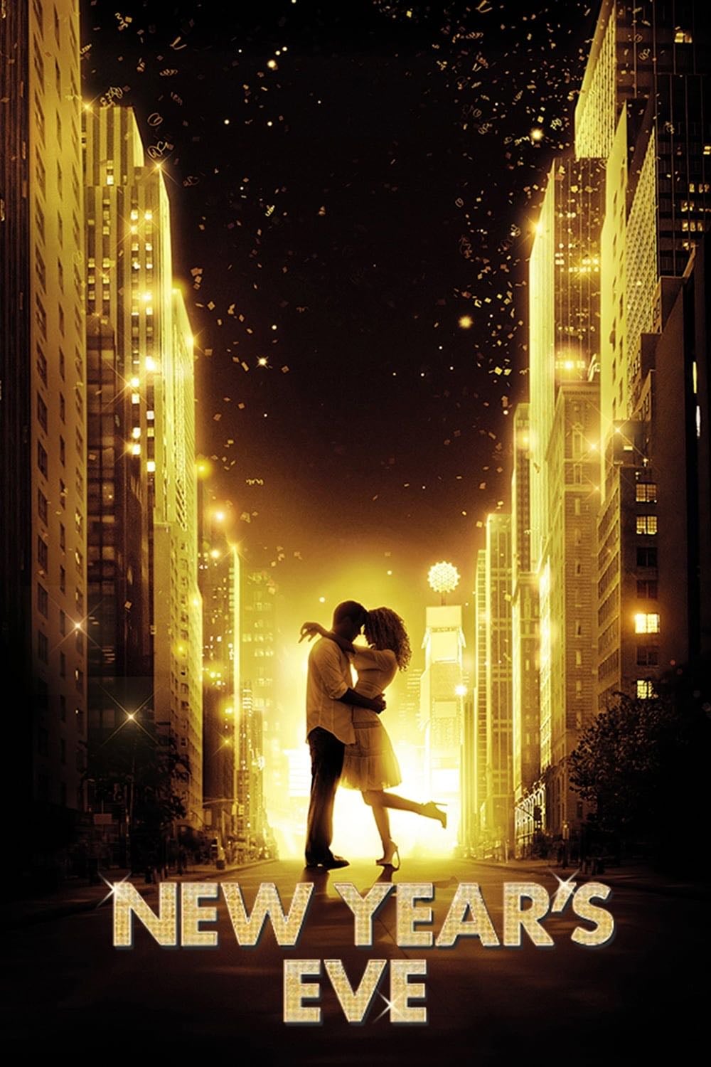 New Year's Eve - Garry Marshall · 2011