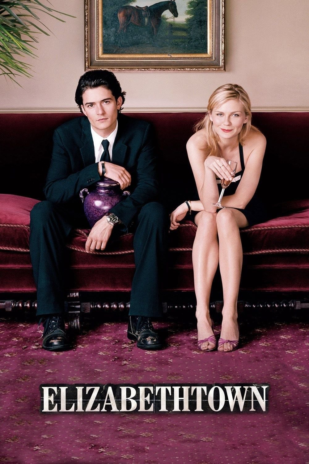 Elizabethtown - Cameron Crowe · 2005