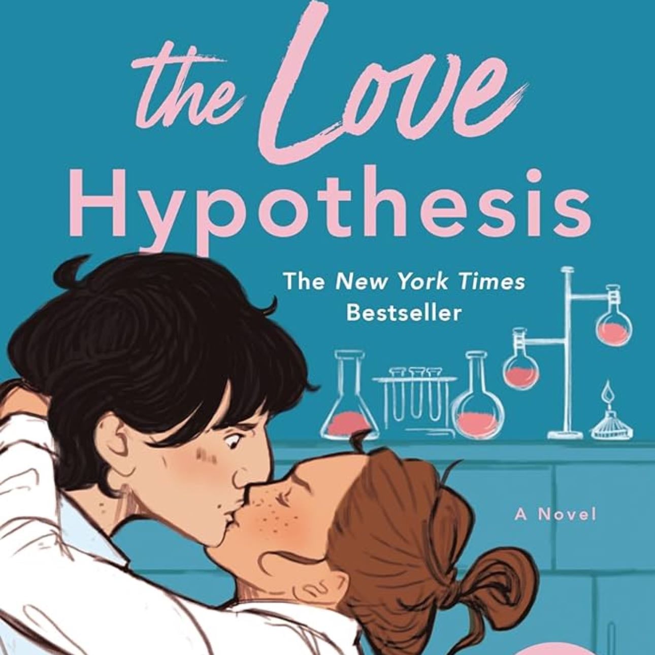 The Love Hypothesis - Ali Hazelwood · 2021