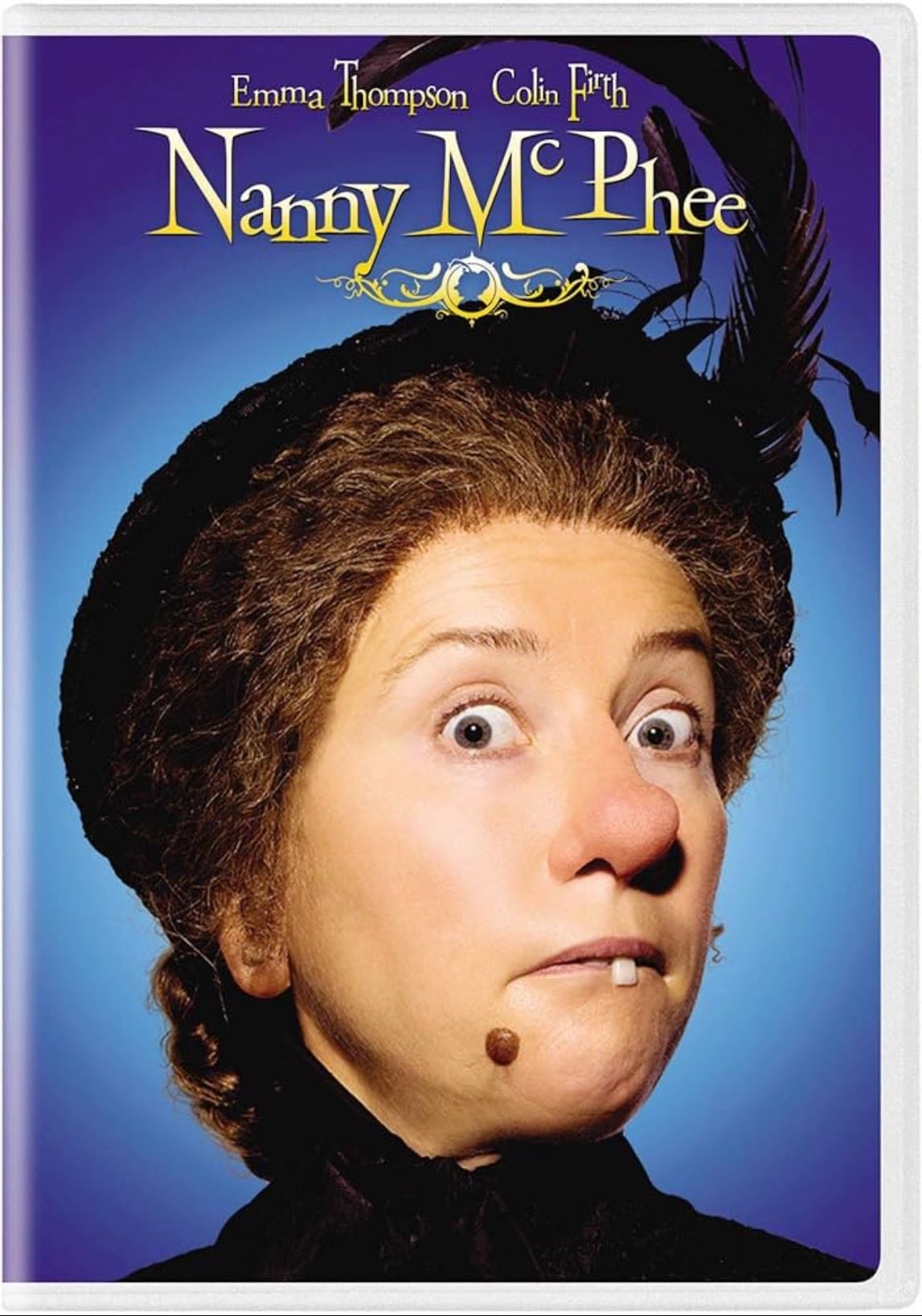 Nanny McPhee - Kirk Jones · 2005