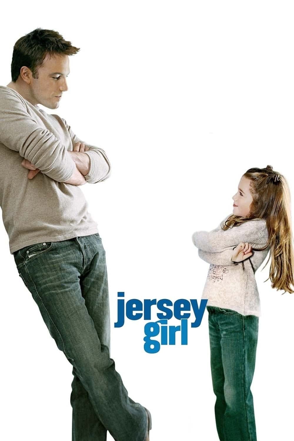 Jersey Girl - Kevin Smith · 2004