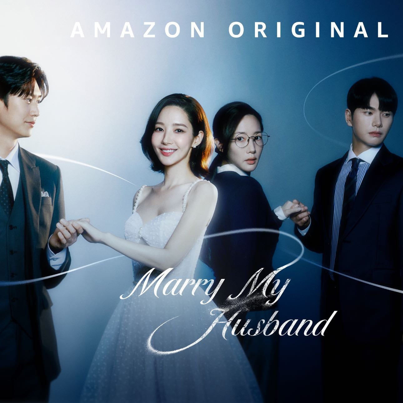 Marry My Husband - Shin Yoo-dam · 2024