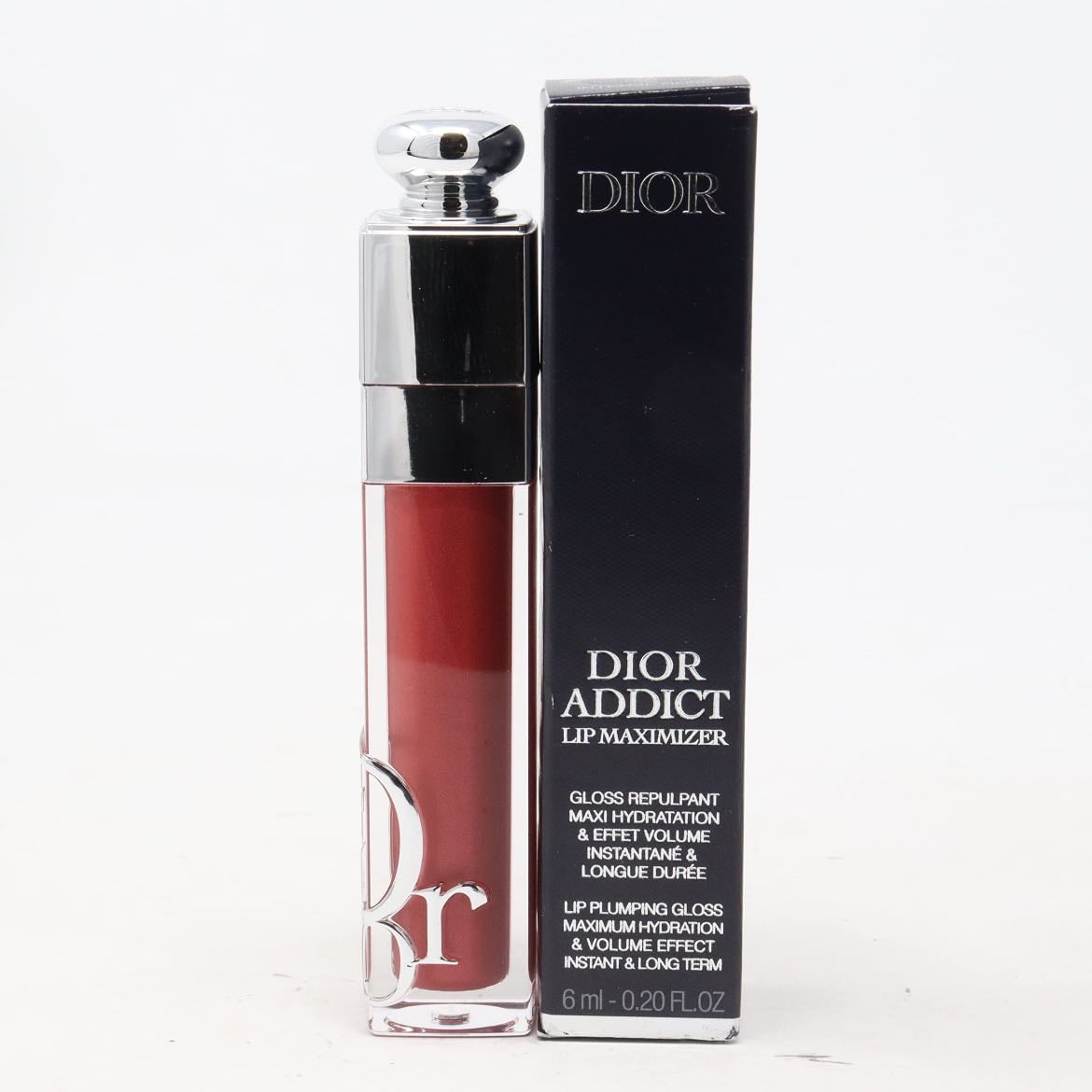 Dior lip maximizer - 037/018