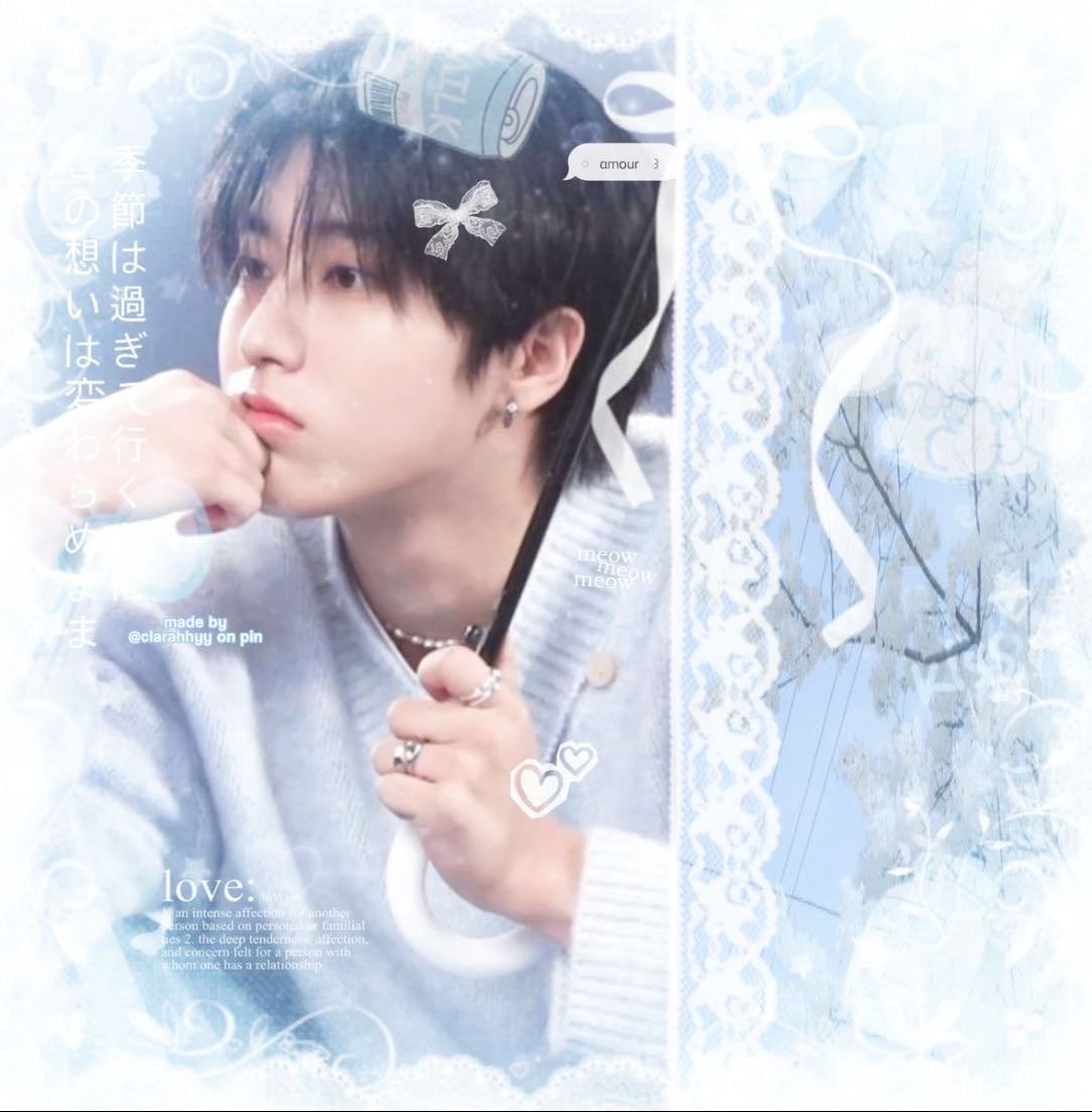 Ԝꪱᜒ𐓣𝗍౿𝗋 𝗏ꪱᜒᑲ౿! ❄️