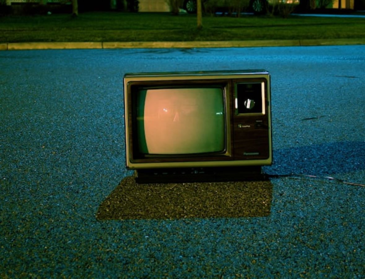 Na TV