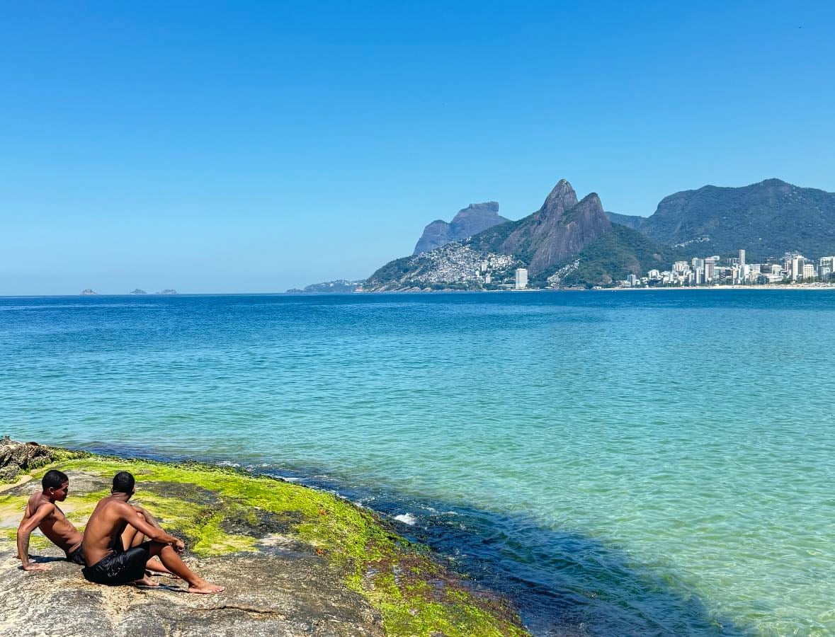 Rio De Janeiro