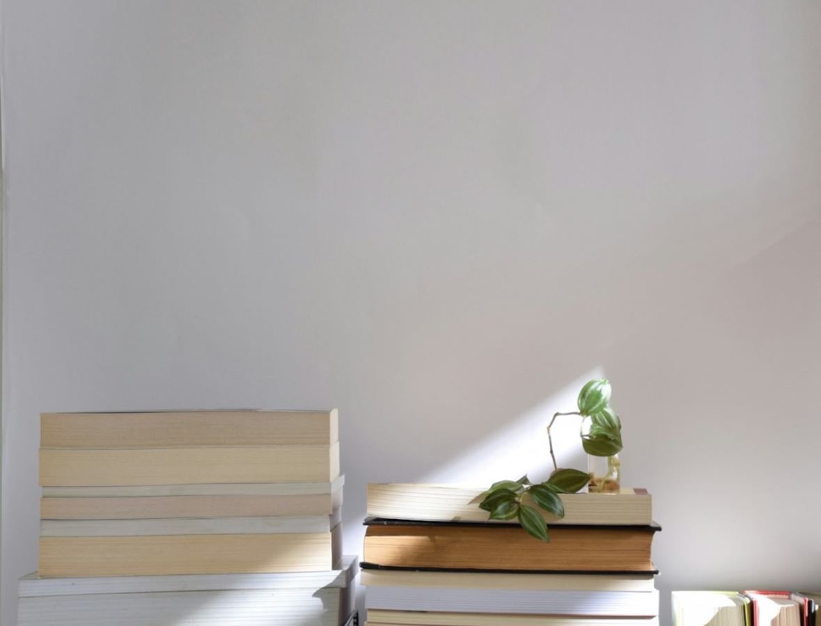 Livros para gostar de ler