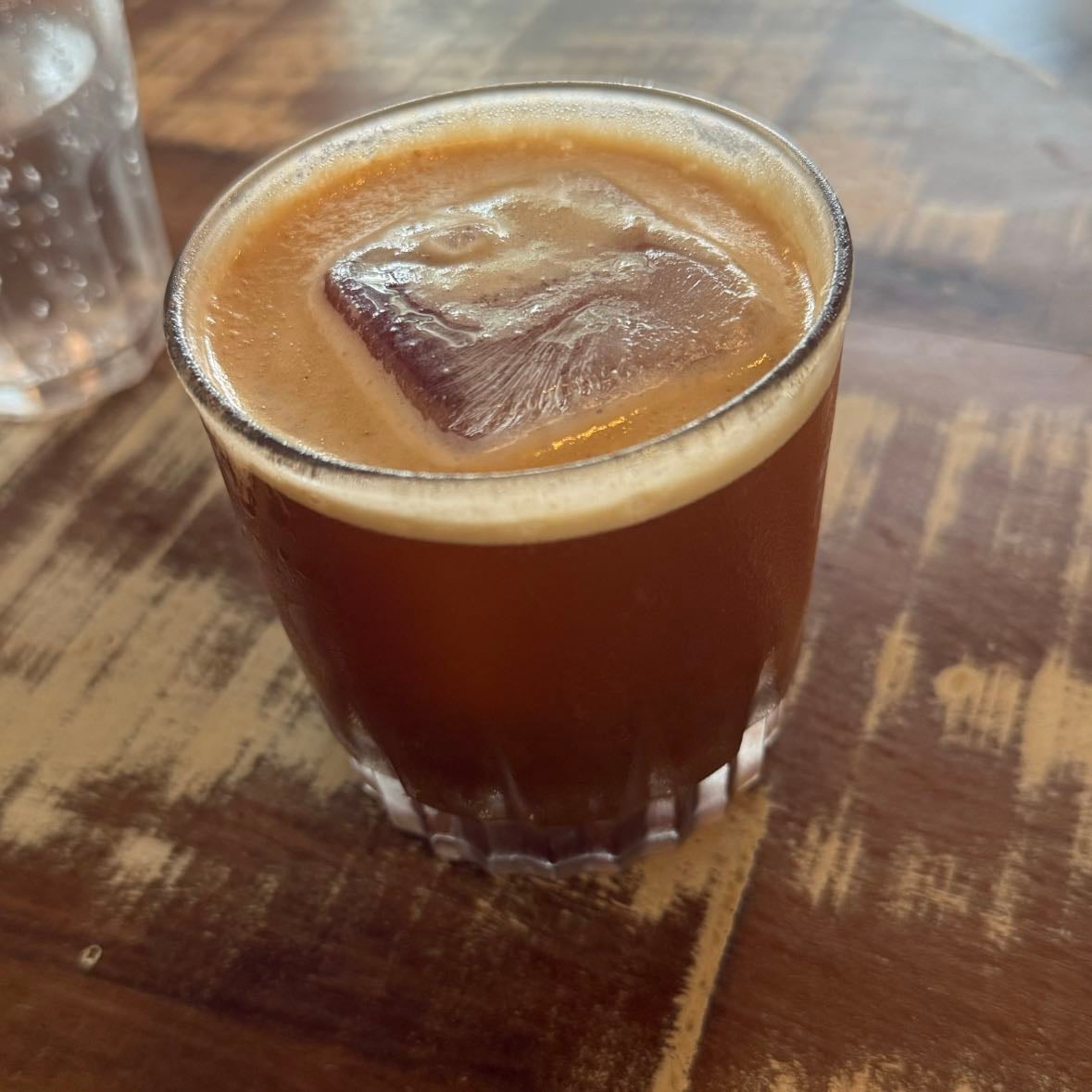 Ensaio Café