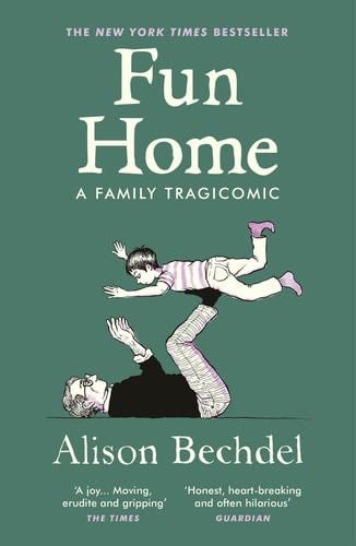 Fun Home - Alison Bechdel · 2022