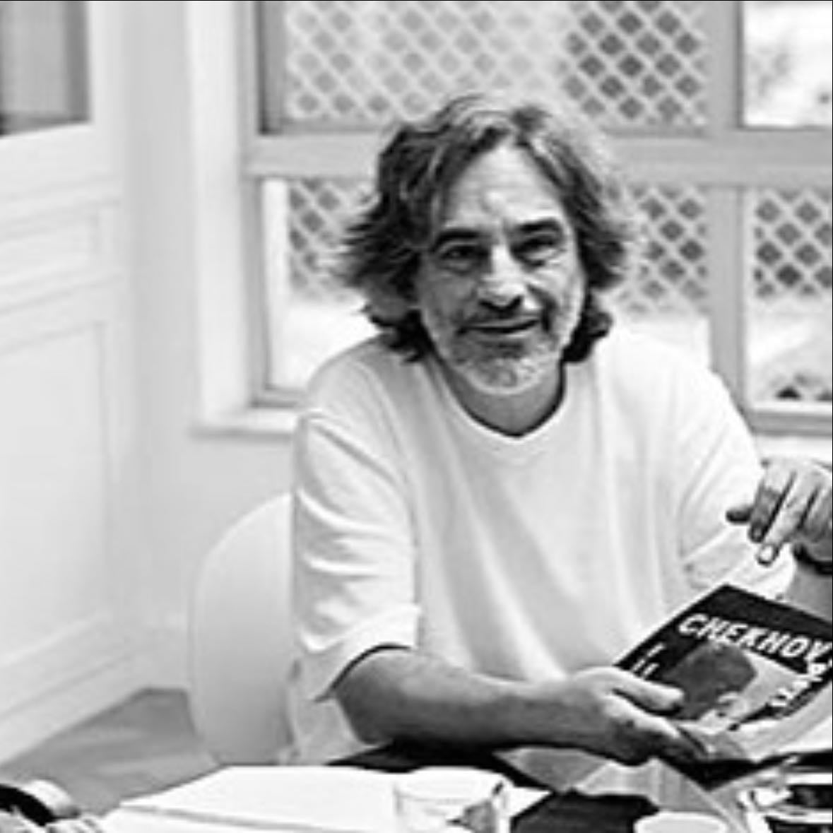 Aderbal Freire - nem sei a honra de ter trabalhado com ele