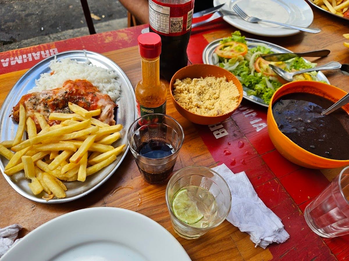 Bar Sousa Lima