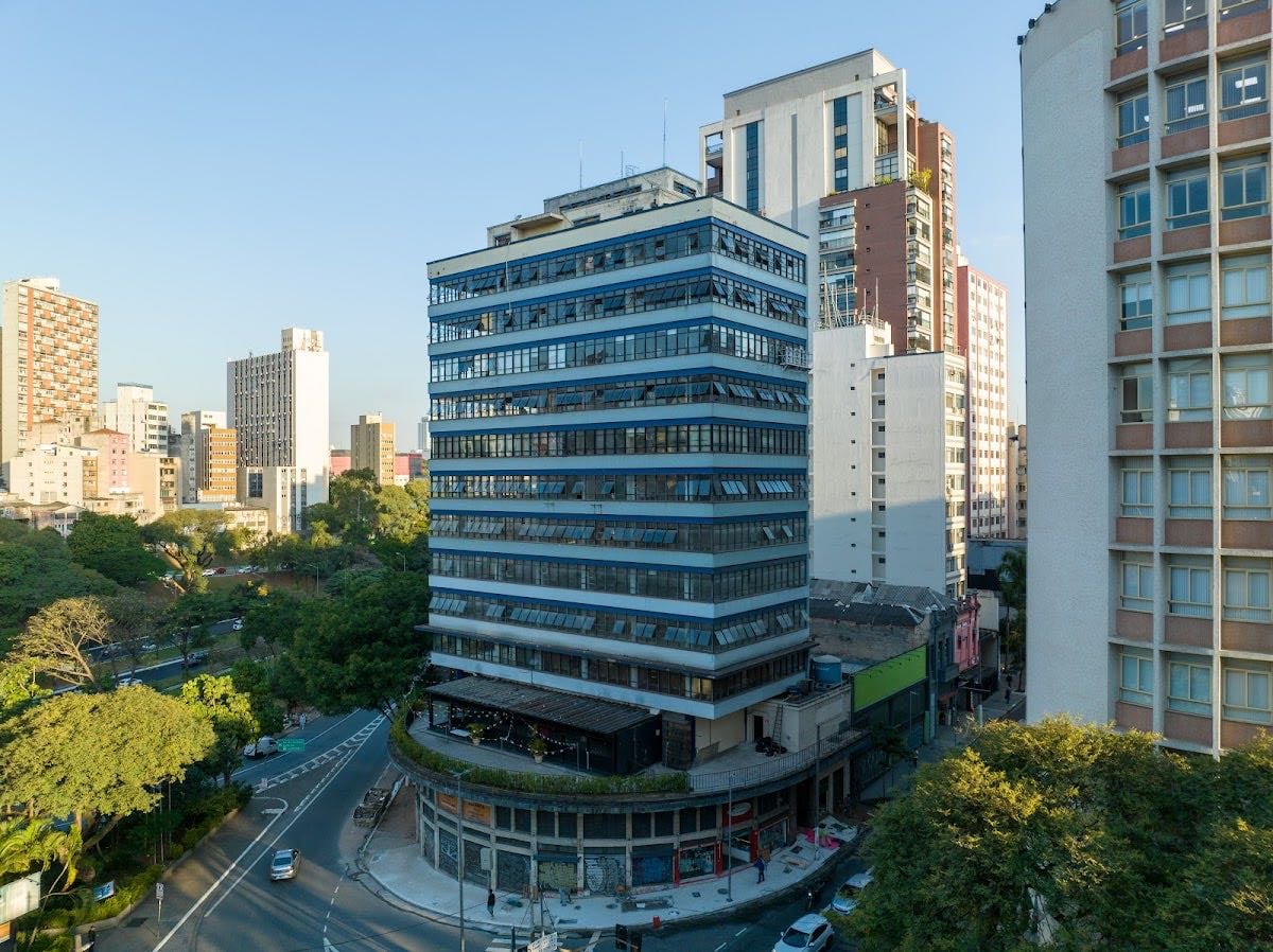 iBT - Instituto Brasileiro de Teatro