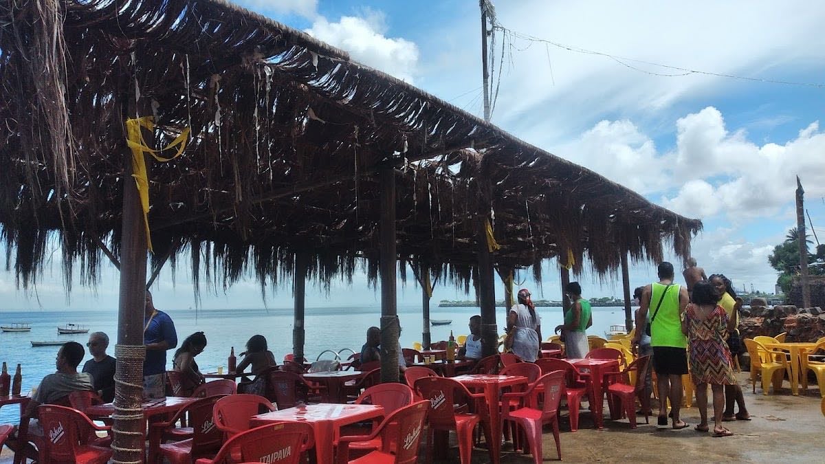 Bar Da Mônica