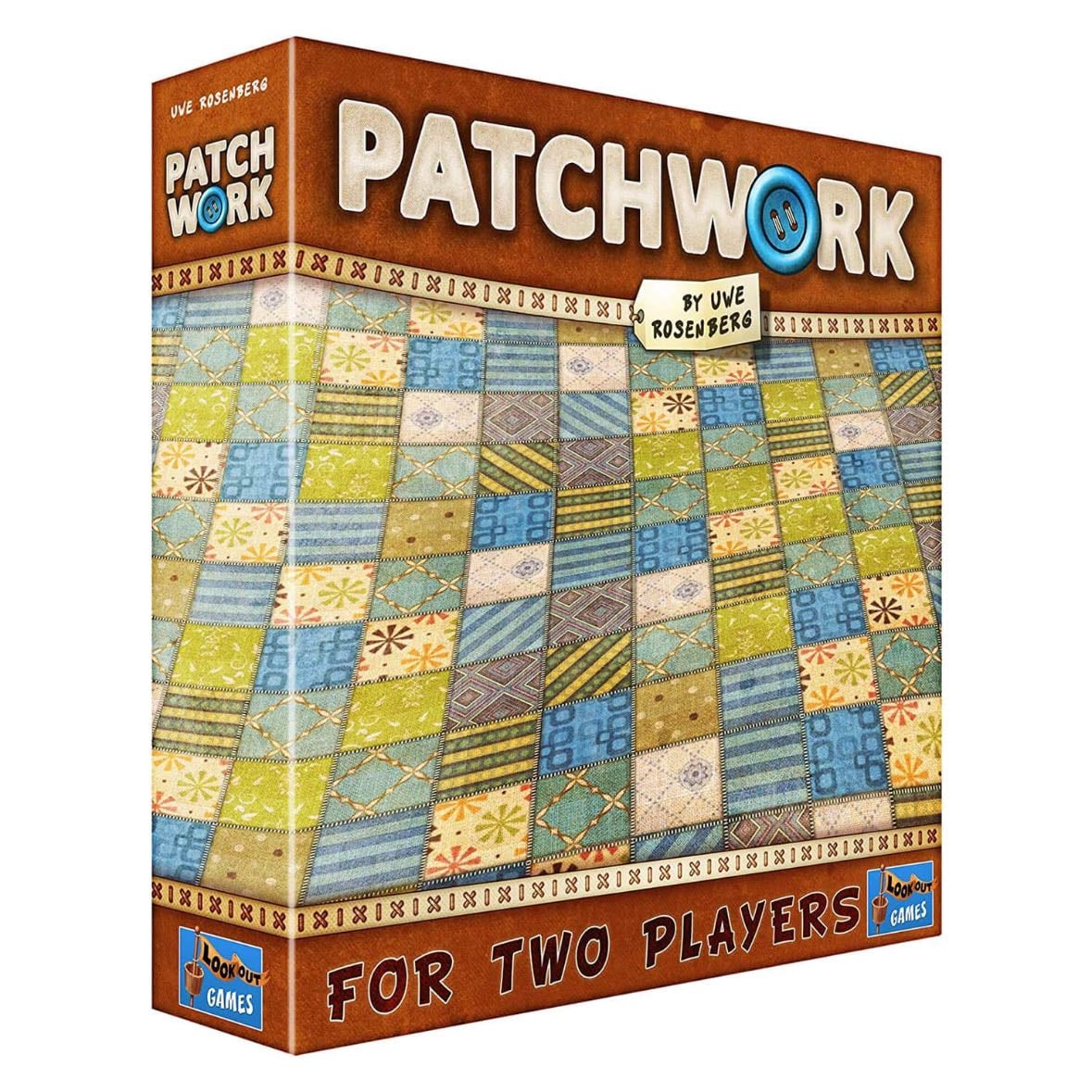 Patchwork