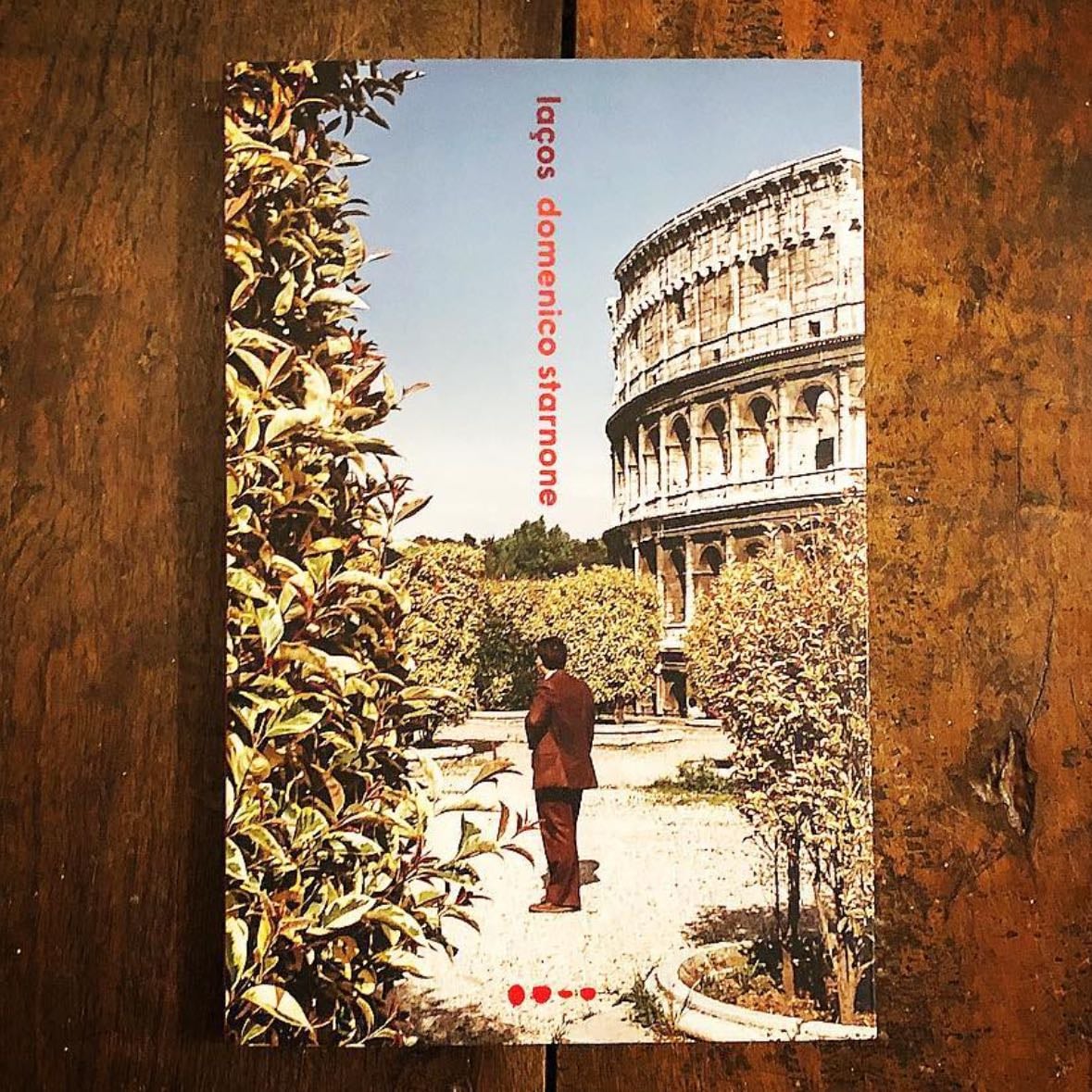 Laços - Domenico Starnone · 2017