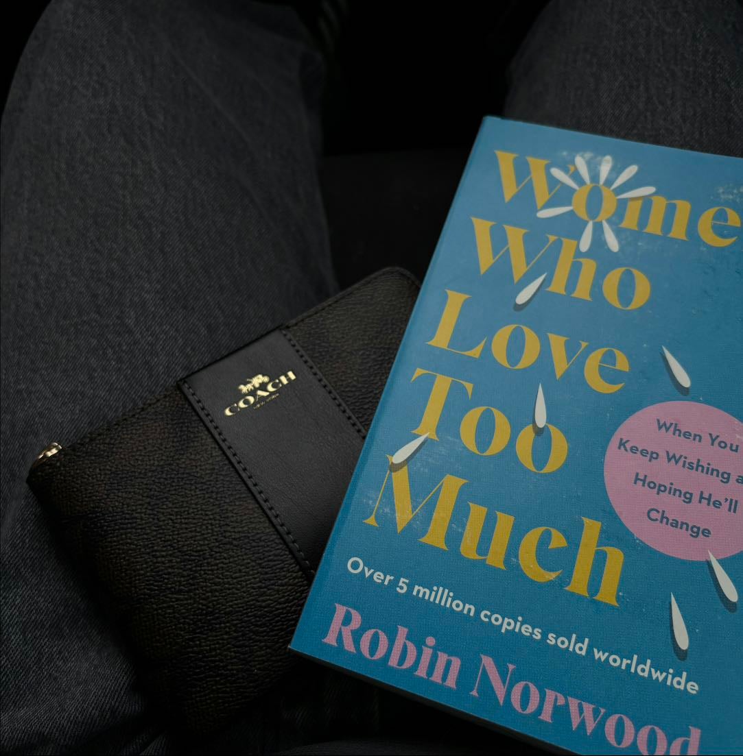 A book every girl should read once