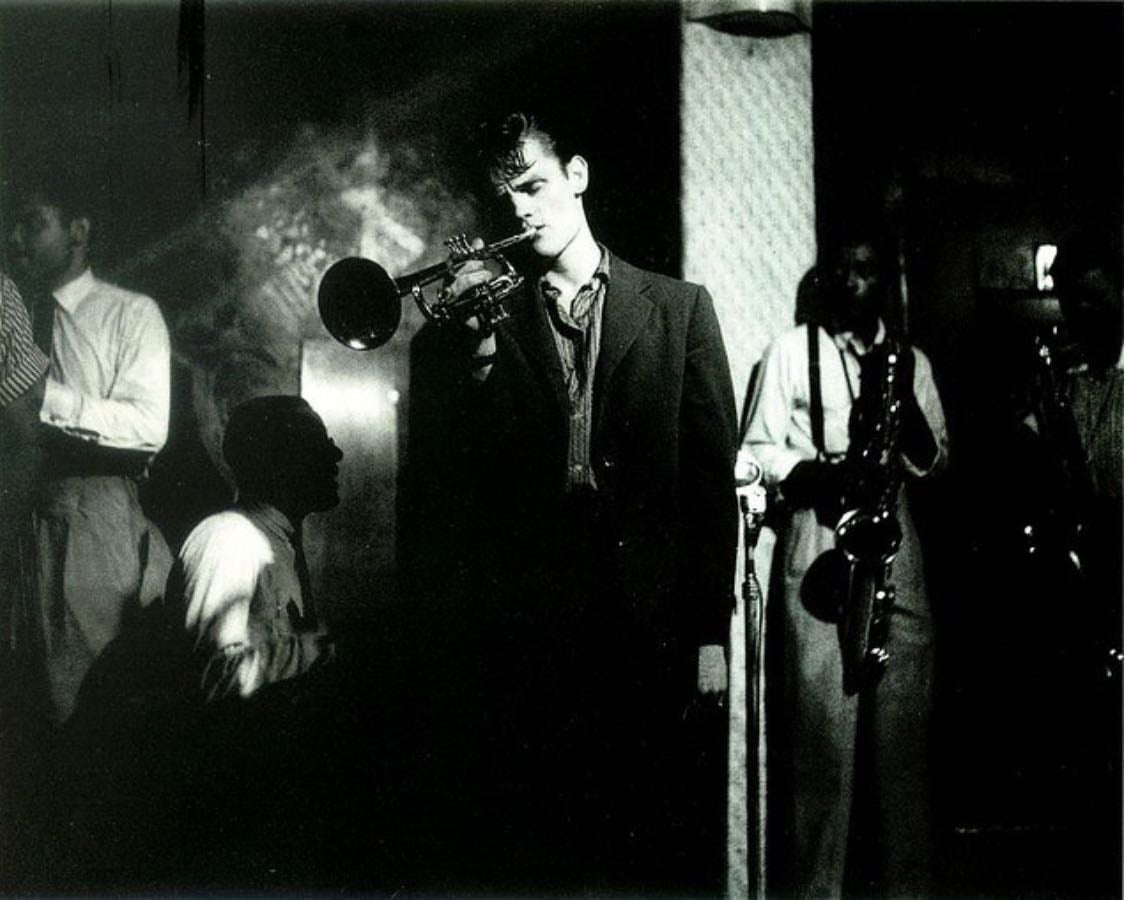 jazz 🎷