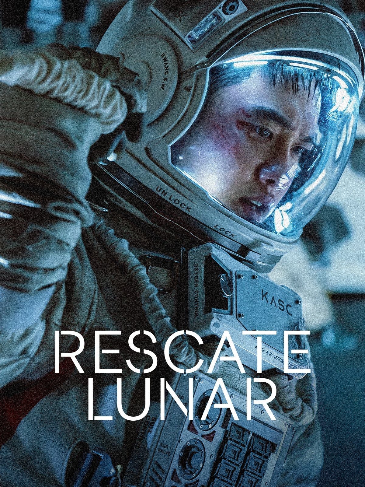 Rescate lunar - Do kyung-soo · 2023