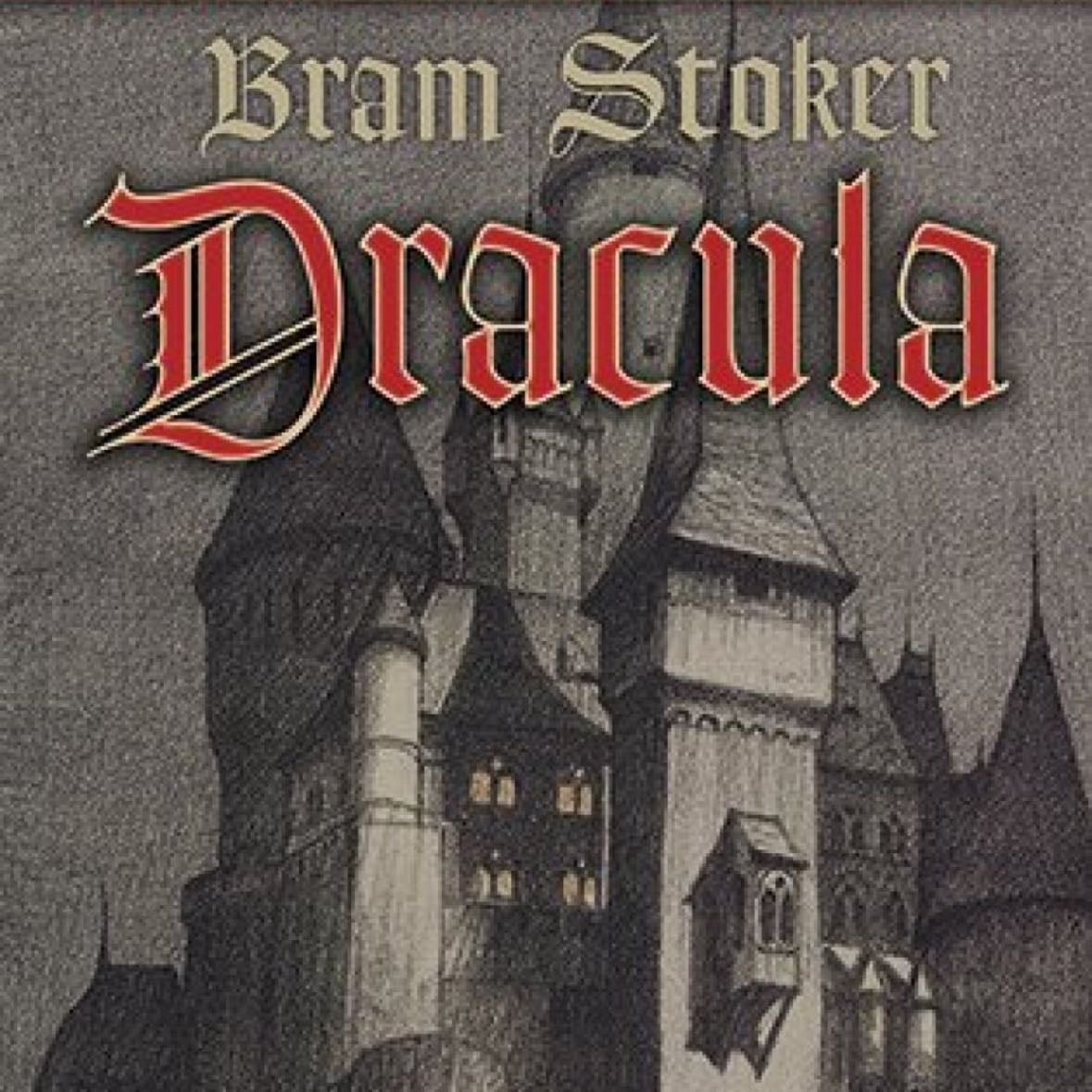 Dracula - Bram Stoker · 2000