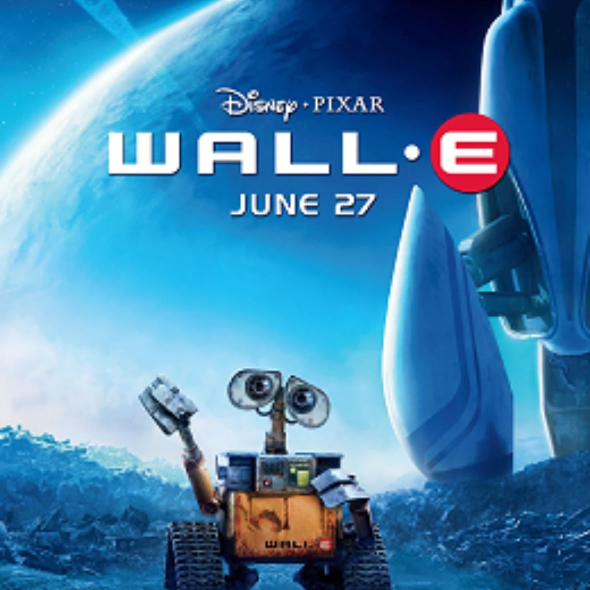 Wall-e