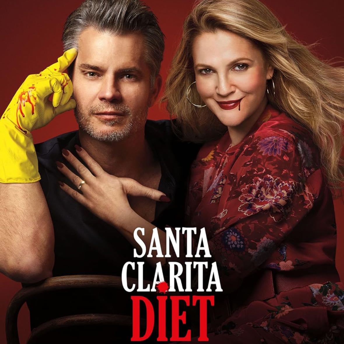 Santa Clarita Diet - Victor Fresco · 2017