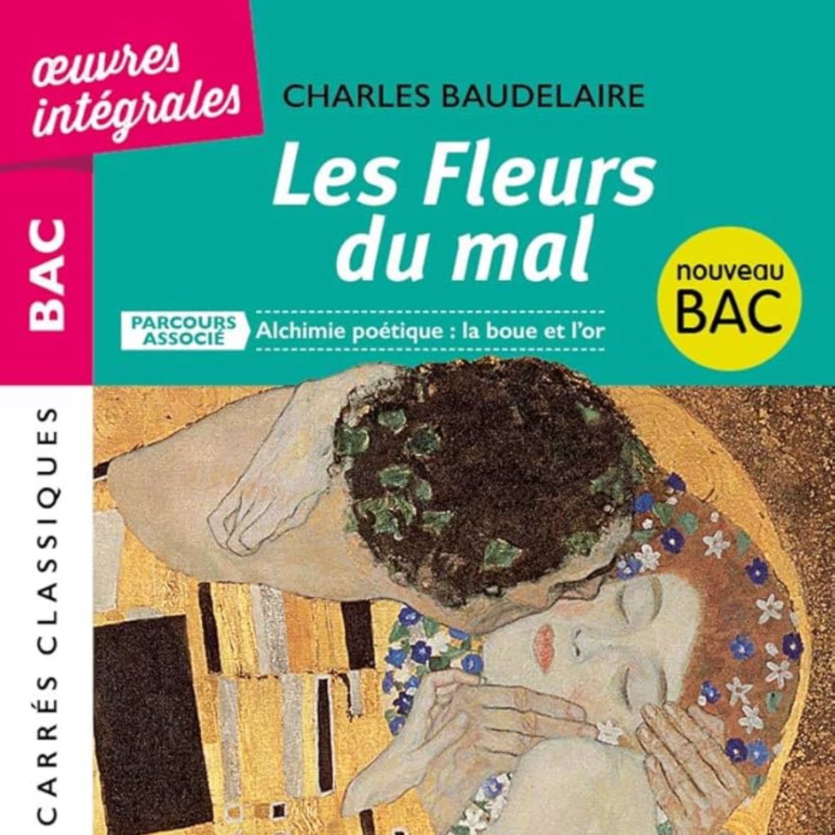 Les Fleurs Du Mal - Charles Baudelaire · 2008