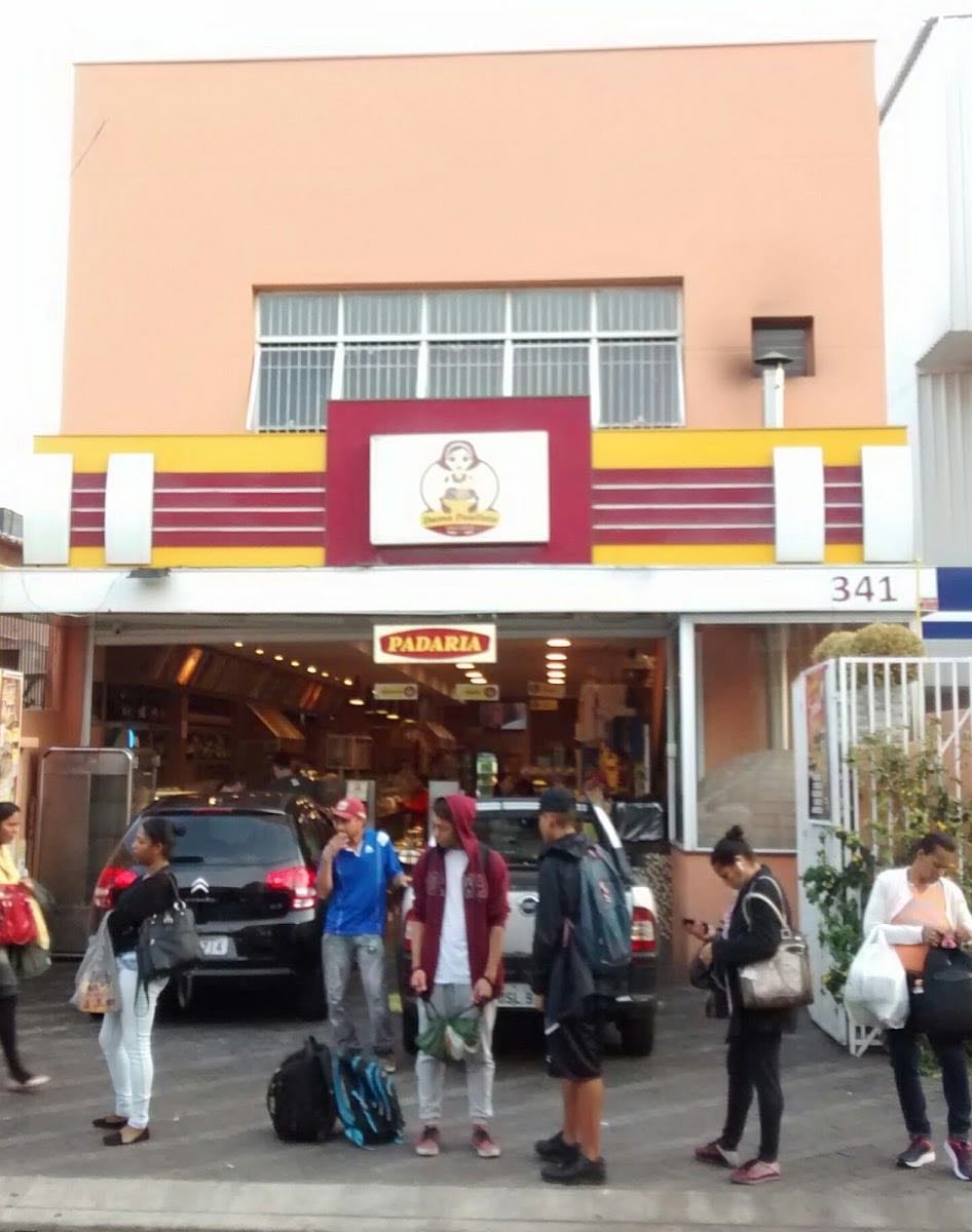 Dama Paulista