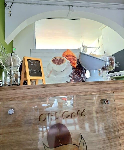 Oh! Café