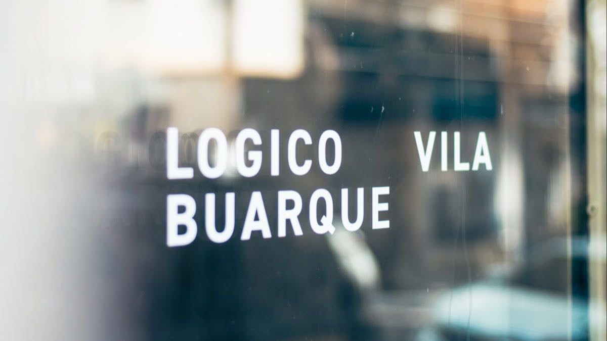 Lógico Café Vila Buarque