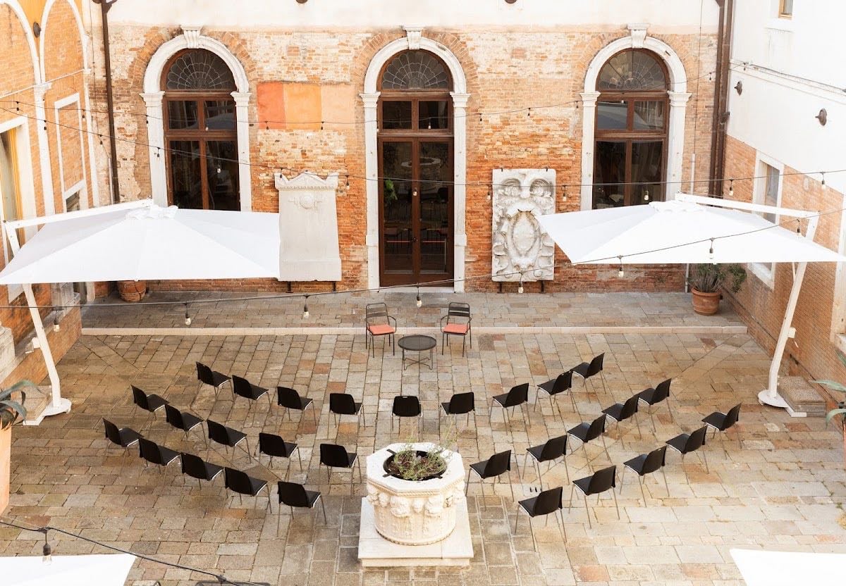 Combo, Venezia - Drinks, breakfast, events and studying/coworking spaces