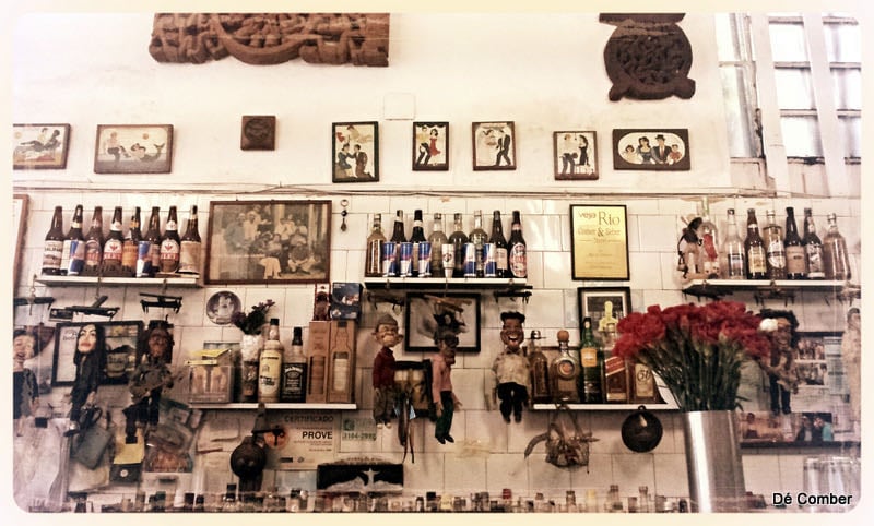 Bar do Mineiro