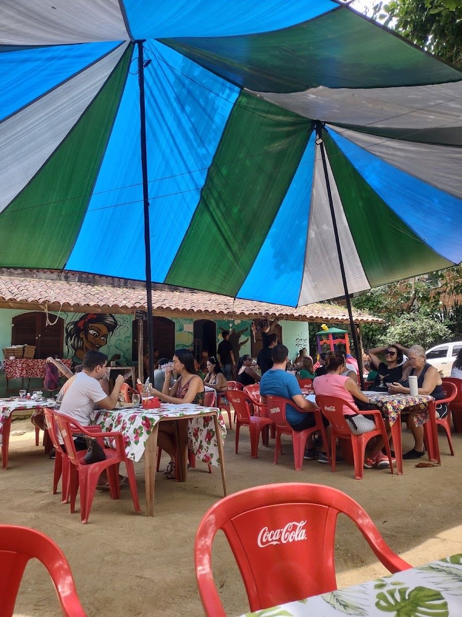 Restaurante To Na Boa