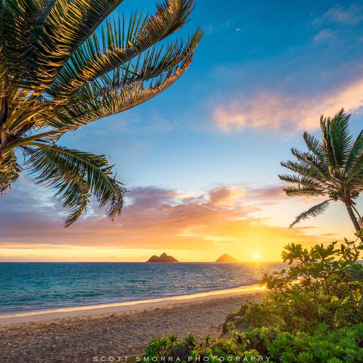 Hawaii