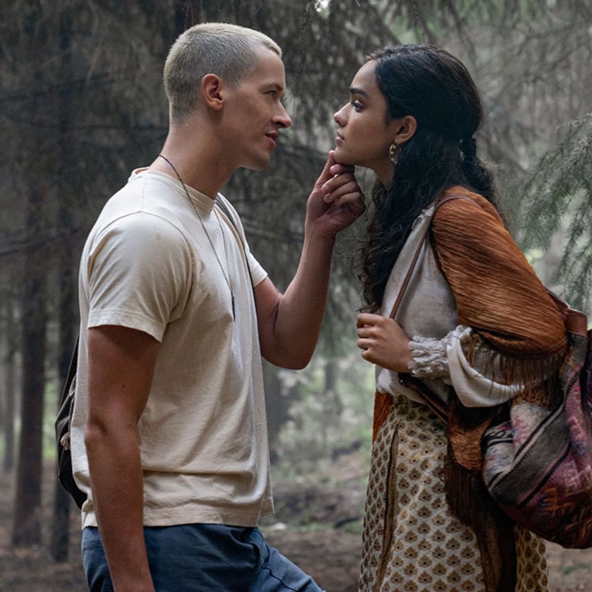 The Ballad of Songbirds & Snakes - Francis Lawrence · 2023