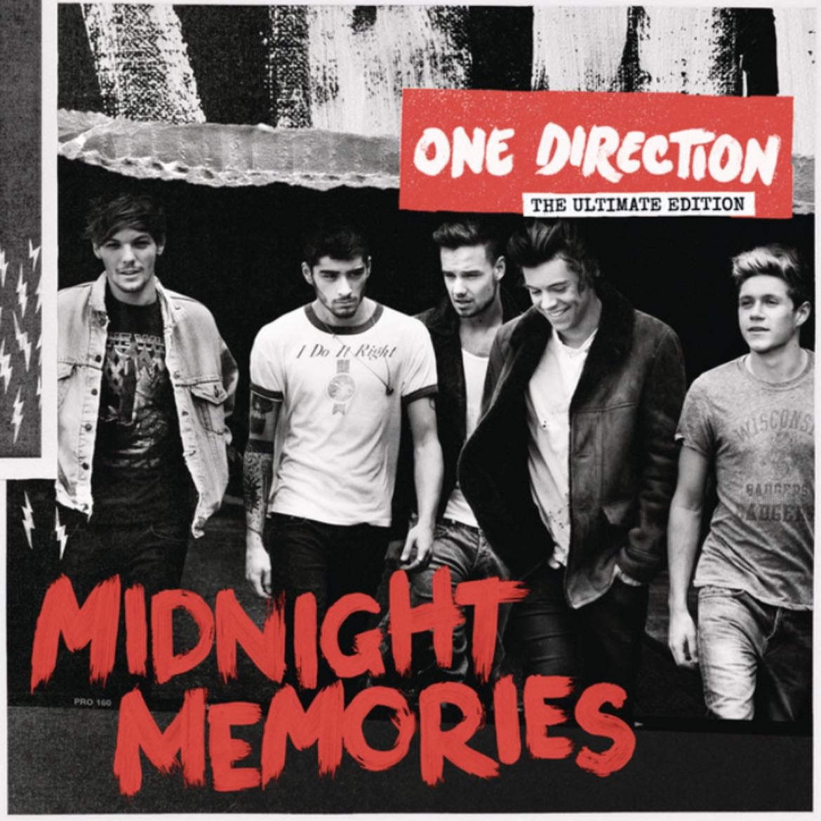 Best Song Ever - Song · One Direction