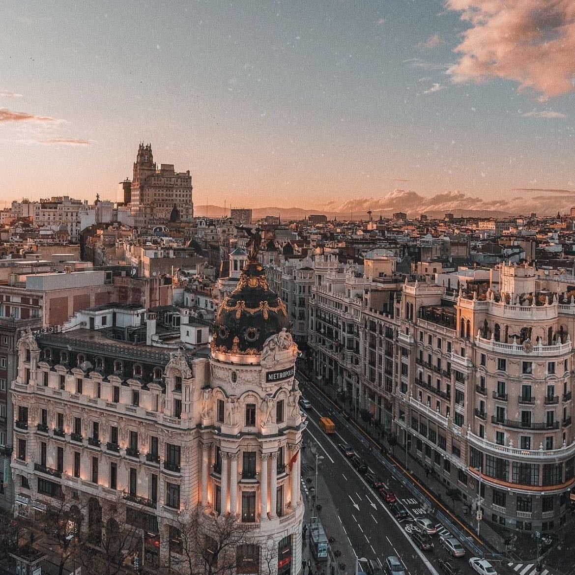 España