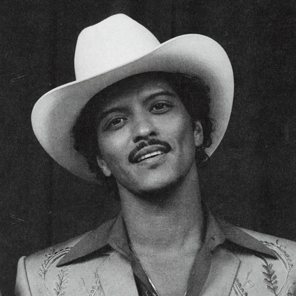 Bruno Mars - Artist