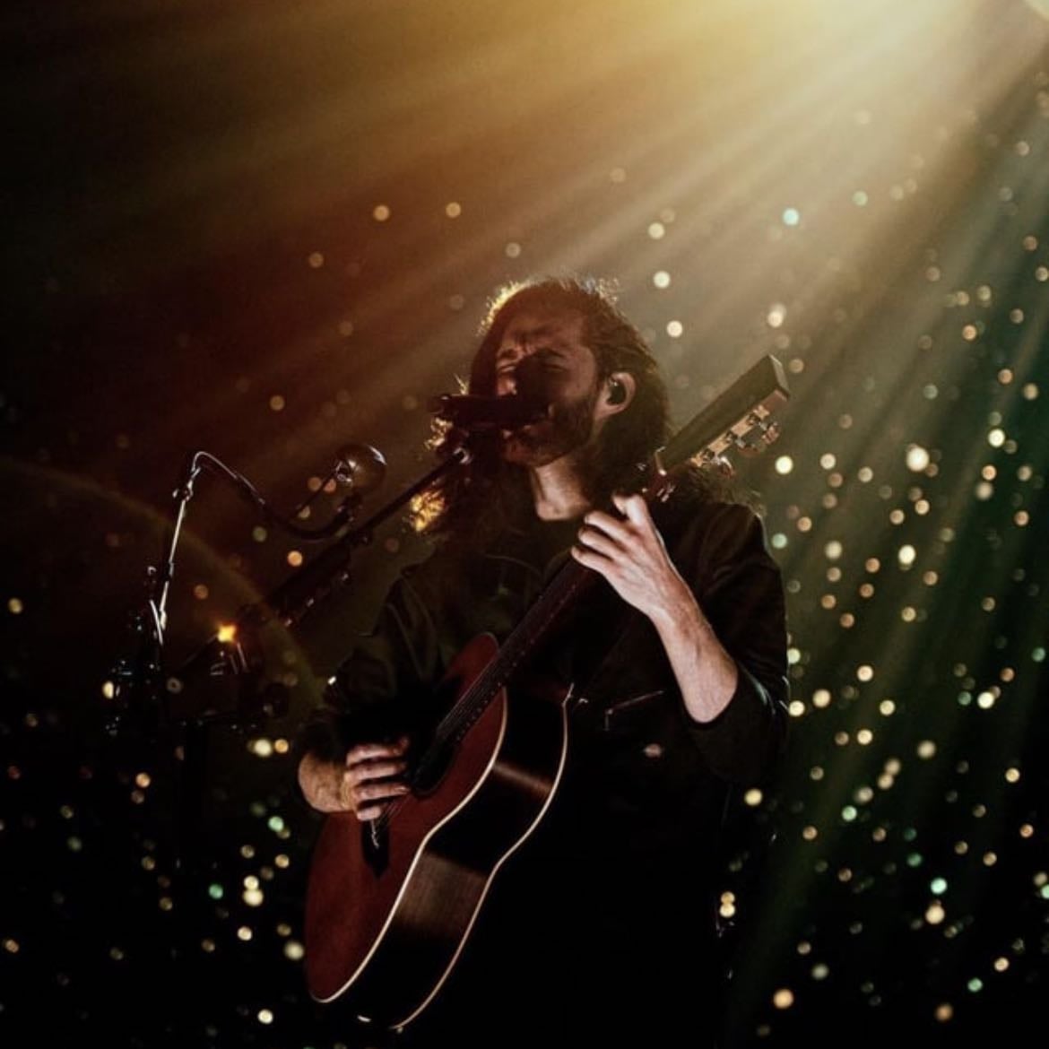 Hozier - Artist