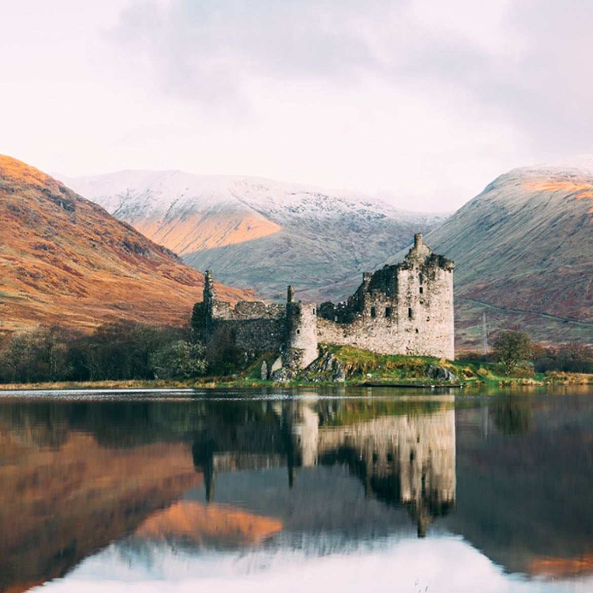 Scotland
