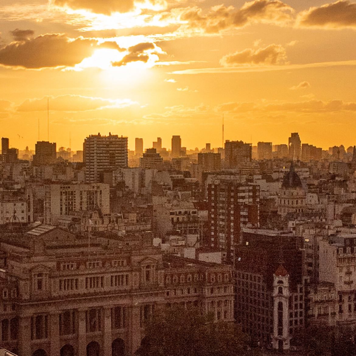 Argentina