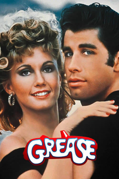 Grease - Randal Kleiser · 1978