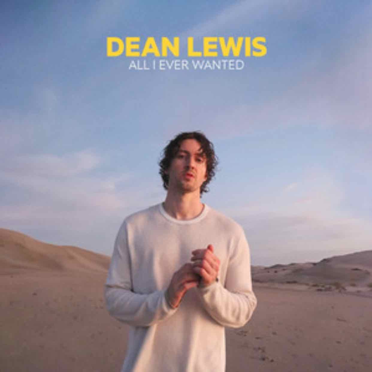 Dean Lewis