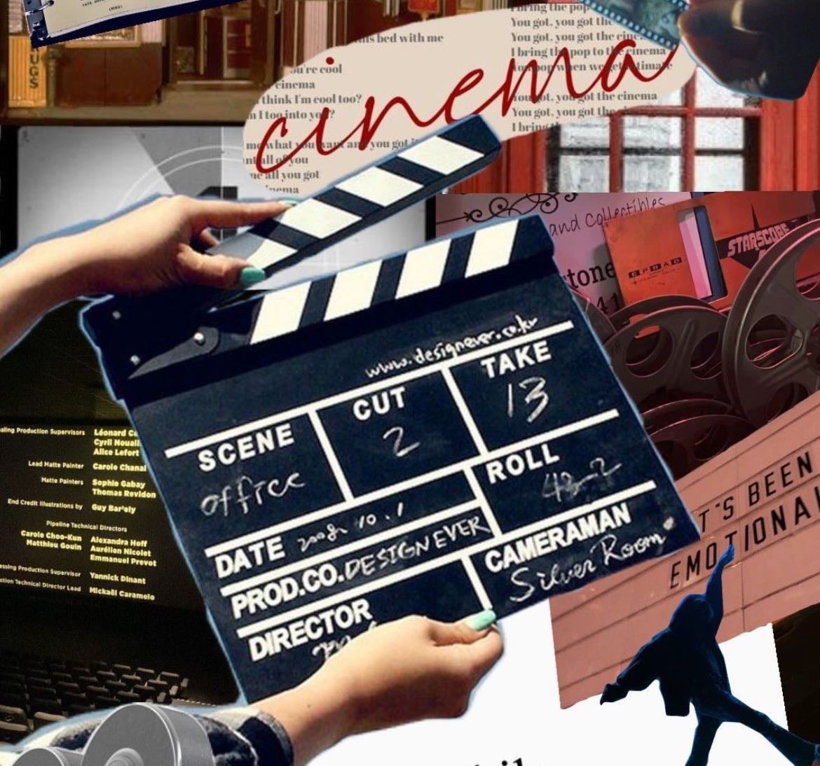 filmes favs - Movies hypelist by Cams Anselme