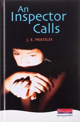 An Inspector Calls - J.B. Priestley · 1993