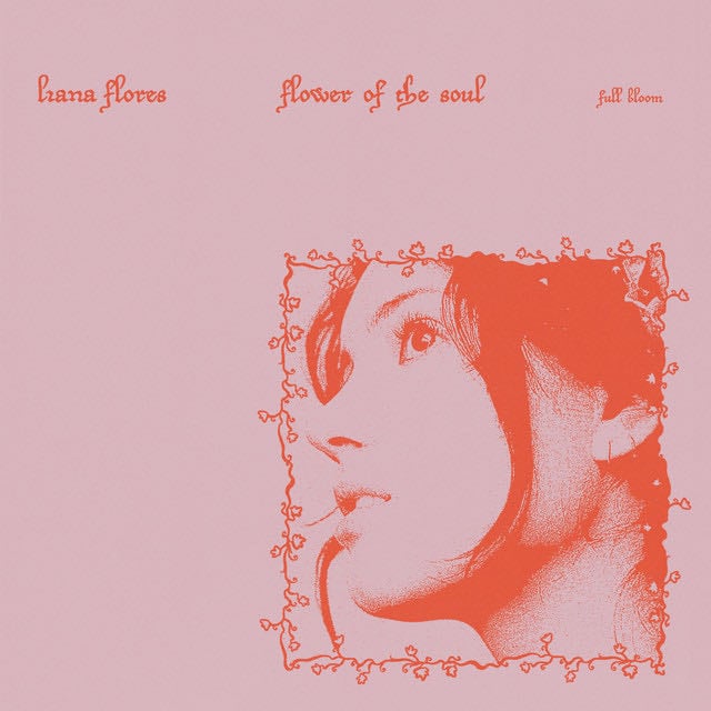 Borrow mine - Song · Liana Flores