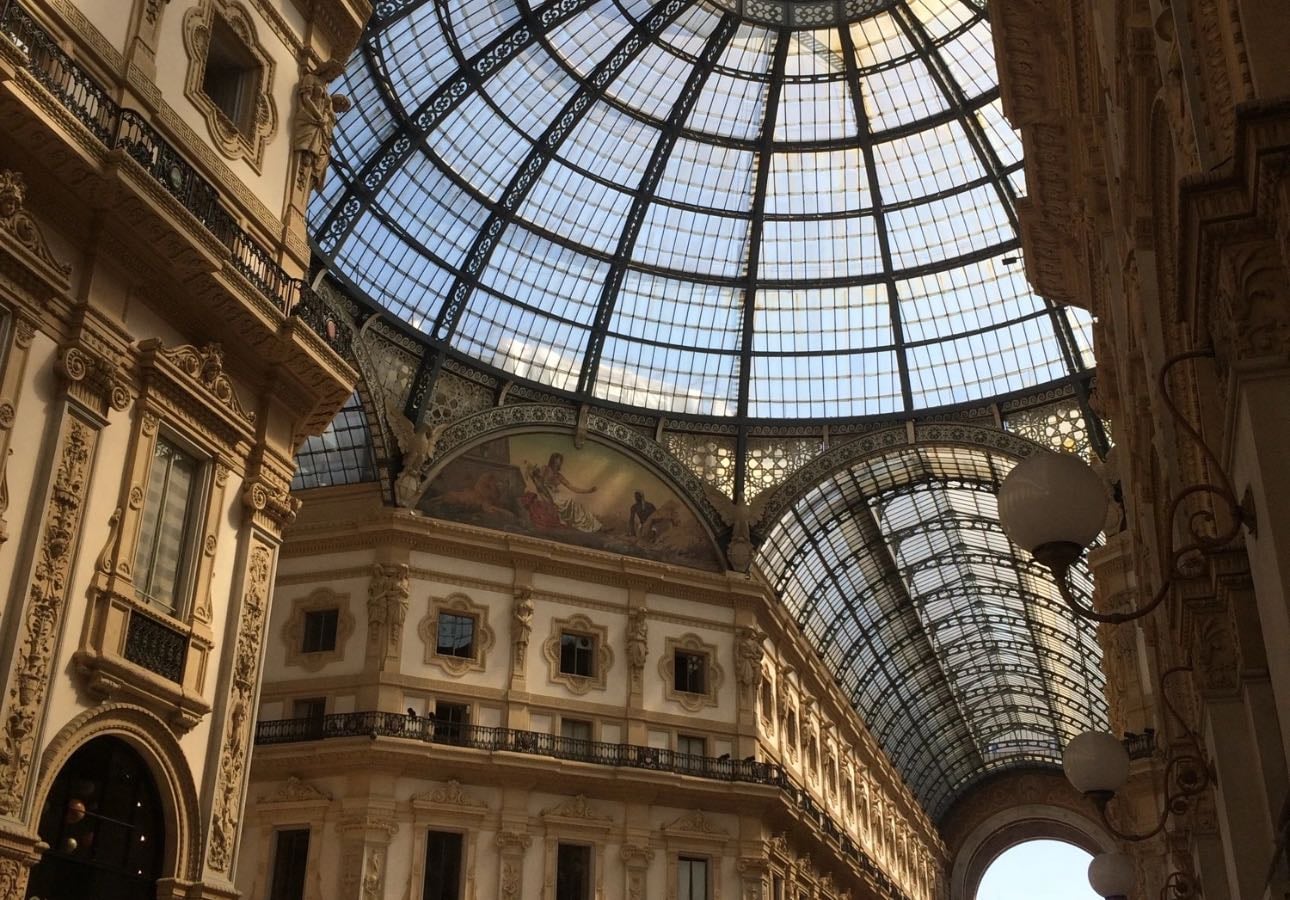 Milano - Places hypelist by The Liber