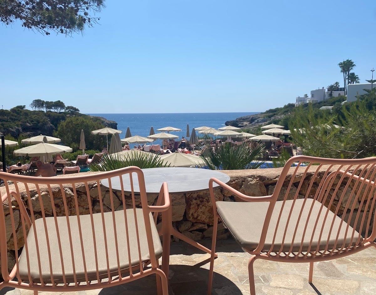 Sa Cala Beach Club / Adults Only