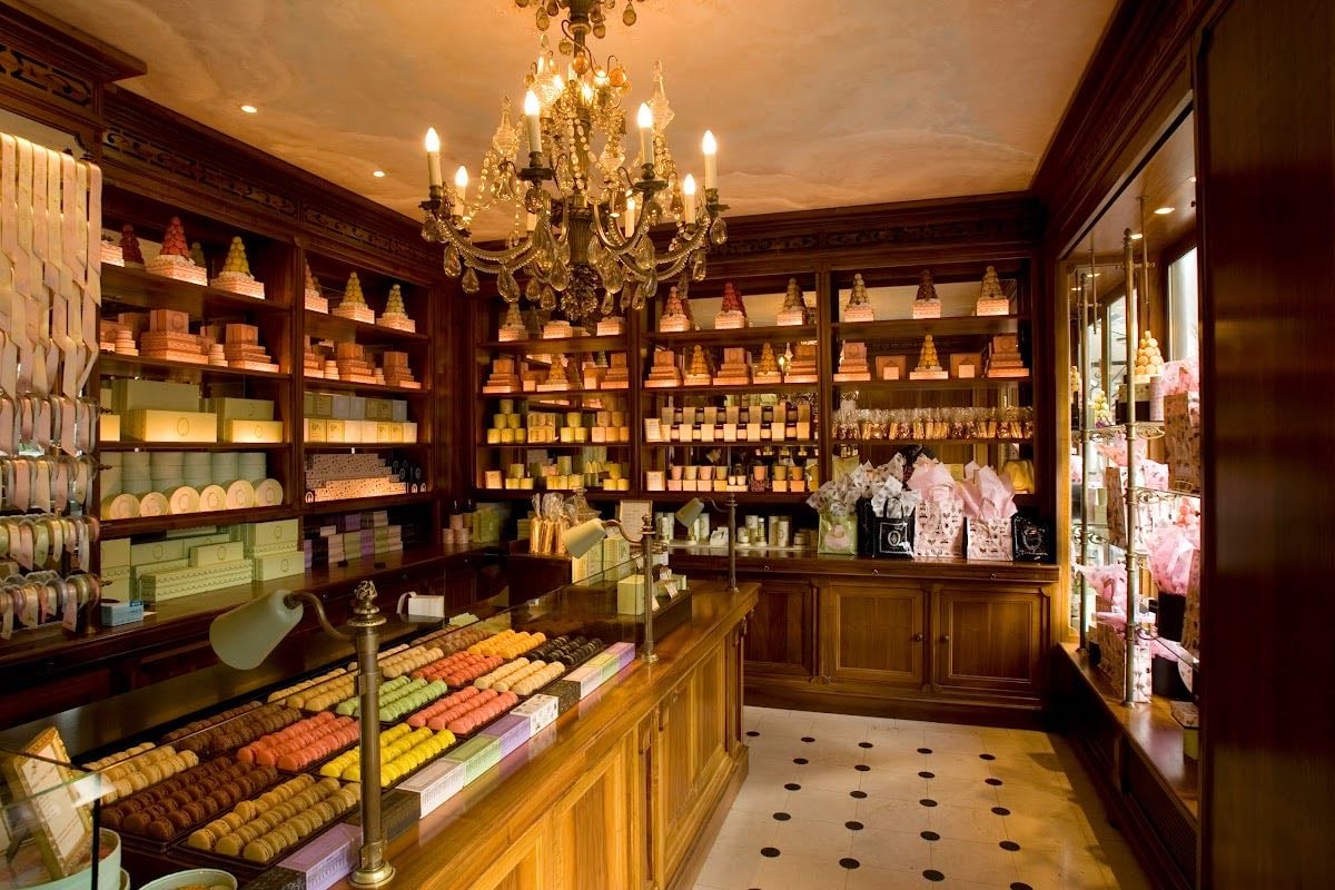 Ladurée