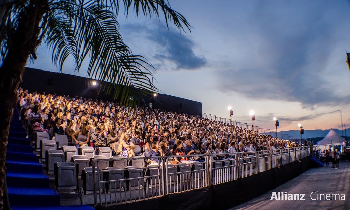 Allianz Cinema Genève