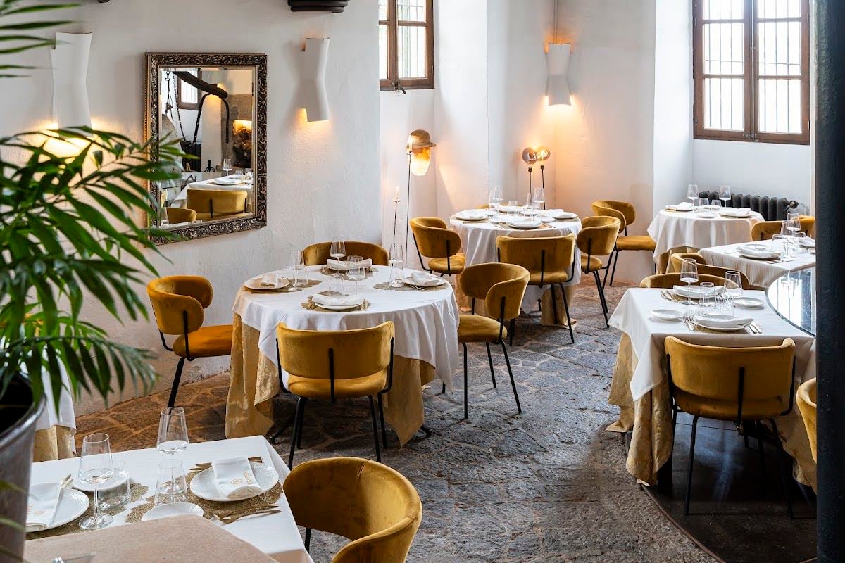 Barretes Restaurant
